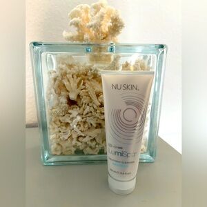 Nu Skin Nuskin Lumispa Treatment Cleanser Sensitive AgeLOC NEW Full Size 3.4 oz.